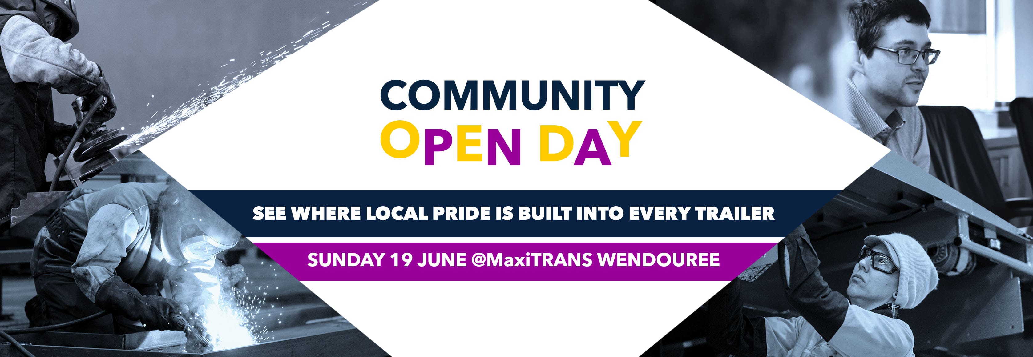 Community open day Ballarat