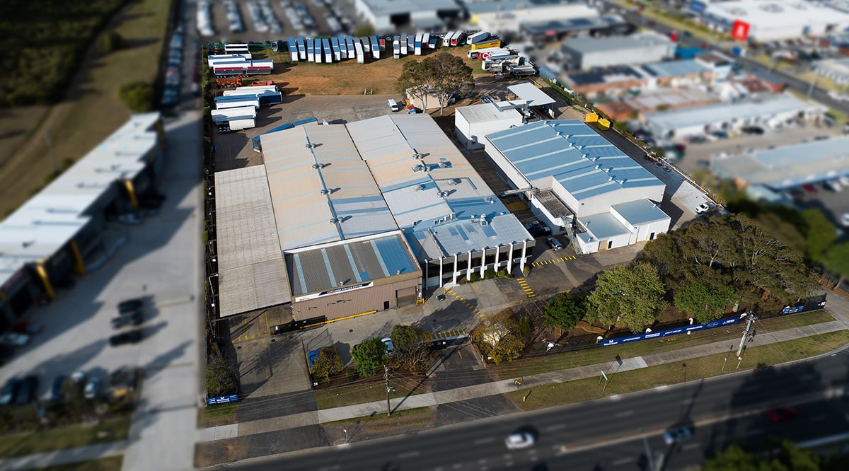 MaxiTRANS New South Wales Campbelltown