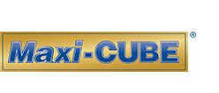 Maxi-CUBE 50 years