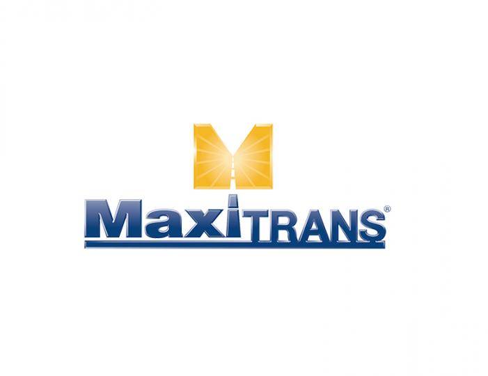 Maxitrans Logo